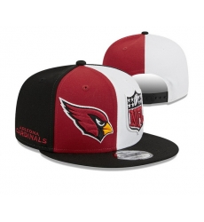Arizona Cardinals Snapback Cap 25G008
