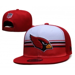 Arizona Cardinals Snapback Cap 25G020