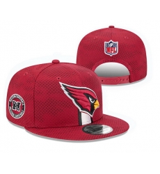 Arizona Cardinals Snapback Cap 25G030