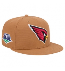 Arizona Cardinals Snapback Cap 25G043 Arizona Cardinals Snapback Cap 25G043