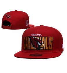 Arizona Cardinals Snapback Cap 25G046