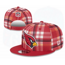 Arizona Cardinals Snapback Cap 25K F178