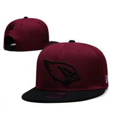 Arizona Cardinals Snapback Cap 25K K835