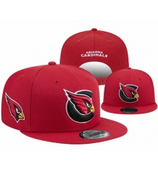 Arizona Cardinals Snapback Cap 26H Q395 Arizona Cardinals Snapback Cap 26H Q395