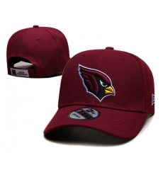 Arizona Cardinals Snapback Cap 26H V401