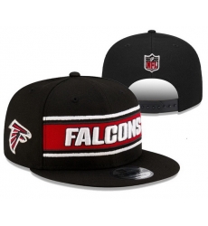 Atlanta Falcons Snapback Cap 25906
