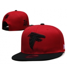 Atlanta Falcons Snapback Cap 25908