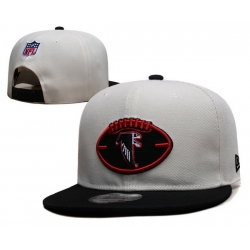 Atlanta Falcons Snapback Cap 25912