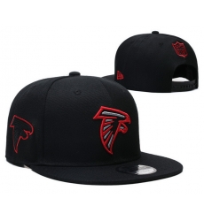 Atlanta Falcons Snapback Cap 26C C848