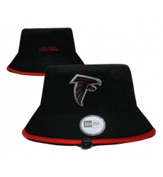 Atlanta Falcons Snapback Cap 26H Q620