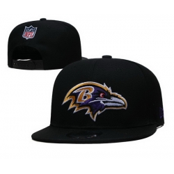 Baltimore Ravens Snapback Cap 25G011