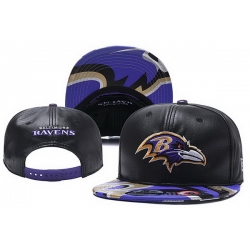 Baltimore Ravens Snapback Cap 25G027