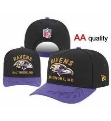 Baltimore Ravens Snapback Cap 26C S866