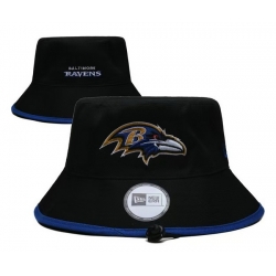 Baltimore Ravens Snapback Cap 26H I202