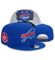 Buffalo Bills Snapback Cap 25908