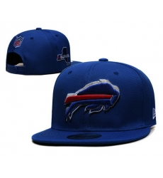 Buffalo Bills Snapback Cap 25909