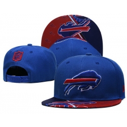 Buffalo Bills Snapback Cap 25915