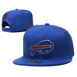 Buffalo Bills Snapback Cap 25920