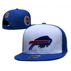 Buffalo Bills Snapback Cap 25925