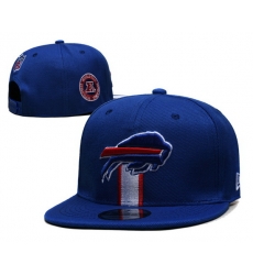Buffalo Bills Snapback Cap 25G004