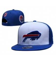 Buffalo Bills Snapback Cap 25G009
