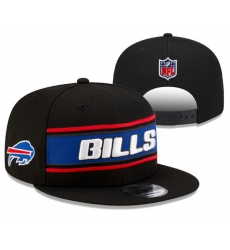 Buffalo Bills Snapback Cap 25G014