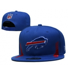 Buffalo Bills Snapback Cap 25G021