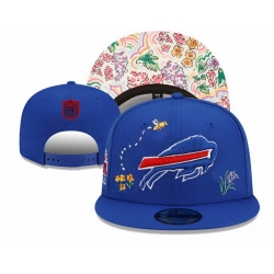 Buffalo Bills Snapback Cap 25G024