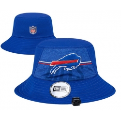 Buffalo Bills Snapback Cap 25G026
