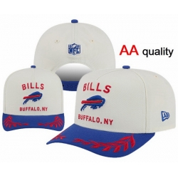Buffalo Bills Snapback Cap 25G032