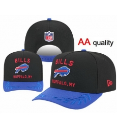 Buffalo Bills Snapback Cap 25G033