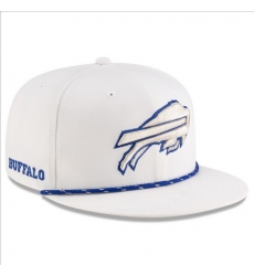 Buffalo Bills Snapback Cap 26H J095
