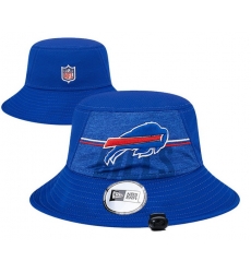 Buffalo Bills Snapback Cap 26H U489