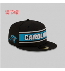 Carolina Panthers Snapback Cap 25907