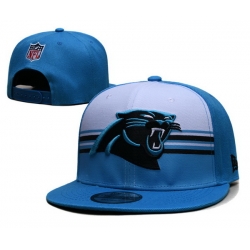 Carolina Panthers Snapback Cap 25912