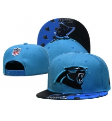 Carolina Panthers Snapback Cap 25918