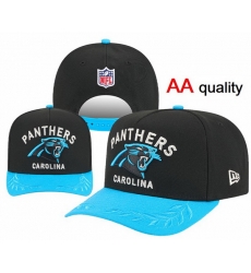 Carolina Panthers Snapback Cap 25G020
