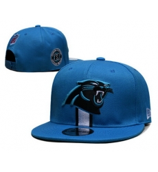 Carolina Panthers Snapback Cap 25K I316 Carolina Panthers Snapback Cap 25K I316