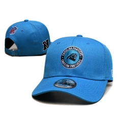 Carolina Panthers Snapback Cap 26H C473