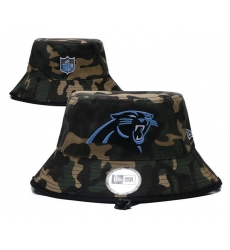 Carolina Panthers Snapback Cap 26H E894