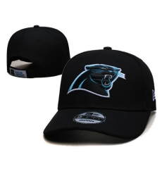 Carolina Panthers Snapback Cap 26H G511
