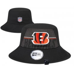 Cincinnati Bengals Snapback Cap 26C O001