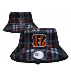 Cincinnati Bengals Snapback Cap 26H G176 Cincinnati Bengals Snapback Cap 26H G176