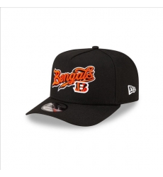 Cincinnati Bengals Snapback Cap 26H N297 Cincinnati Bengals Snapback Cap 26H N297