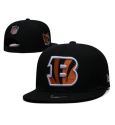 Cincinnati Bengals Snapback Cap 26H Q925 Cincinnati Bengals Snapback Cap 26H Q925