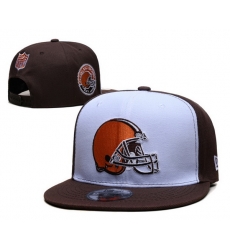 Cleveland Browns Snapback Cap 25907
