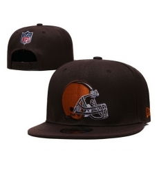 Cleveland Browns Snapback Cap 25911
