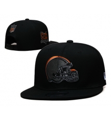 Cleveland Browns Snapback Cap 25915