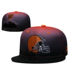 Cleveland Browns Snapback Cap 25G016