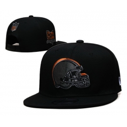 Cleveland Browns Snapback Cap 25G030